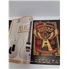 Image 5 : (2) Vintage Guitar Magazines - 2012 Editions