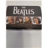Image 2 : The Beatles Collectors Playing Cards in Metal Case - Sealed