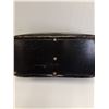 Image 4 : Vintage Schell Brand Leather Doctors Carrying Case Bag - 19" x 9" x 9" - Some Wear as PIctured