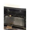 Image 7 : Vintage Schell Brand Leather Doctors Carrying Case Bag - 19" x 9" x 9" - Some Wear as PIctured