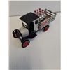 Image 2 : Chevrolet Die Cast Model 1923 Series D Utility Truck - 1:32 Scale