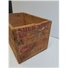 Image 4 : Remington Kleanbore Shur Shot Shells Wooden Ammunition Box - 13.5" x 8" x 8"