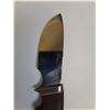 Image 2 : Gerber 400 Model Knife with Sheath 8.75" Long
