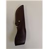 Image 4 : Gerber 400 Model Knife with Sheath 8.75" Long