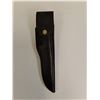 Image 3 : Erik Frost Mora Sweden Knife with Sheath 10.75" Long