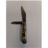 Image 2 : Gene Autry/Barlow Pocket Knife 6.25" Long