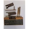 Image 3 : Vintage Stanley Planer & Planer Parts