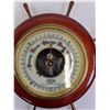 Image 2 : Fisher Wooden Barometer 7.5"