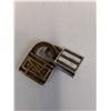Image 2 : (2) Vintage Padlocks- NE Plus Uppltra & Yale U to 2.75", No Keys