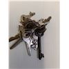 Image 1 : Lot of Vintage Keys- Miller, Basco, Dominion, Misc.