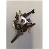 Image 2 : Lot of Vintage Keys- Miller, Basco, Dominion, Misc.
