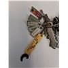 Image 3 : Lot of Vintage Keys & Keychains