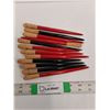 Image 1 : (12) German Wooden Koh-I-Noor Drafting Pen Holders