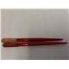 Image 2 : (12) Venus/ Koh-I-Noor Wooden Calligraphy/Drafting Pen Holders