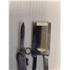 Image 3 : (3) Vintage Pocket Knives- Weston, Misc. Up to 5.75" Long When Opened