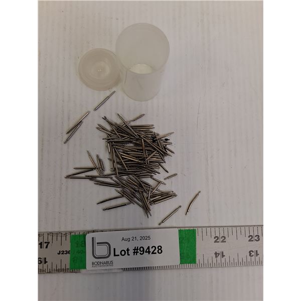 Lot of Watch Spring Bars