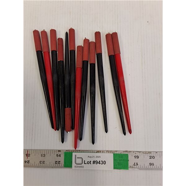 (12) Venus/Live Line Calligraphy/Drafting Pen Holders