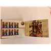 Image 4 : Book of 1994 Uncirculated Eaton Commemorative Canadian Stamps
