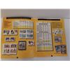 Image 3 : (2) 1990s Uncirculated Collections of Canada Stamp Sample Books