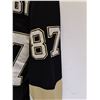 Image 3 : Sidney Crosby Pittsburgh Penguins #87 Jersey- Size 50