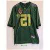 Image 1 : LaMichael James #21 Oregon Ducks Jersey- Size 48