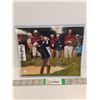 Image 1 : Fred Couples Autographed Photo- Cannot Authenticate Approx. 10" x 8"