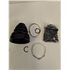 Image 2 : BeckArnley CV Boot Kit- Appears NIB