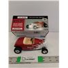 Image 1 : 1:25 Scale Snap-On 1934 Ford Street Rod Model Coinbank, Appears NIB