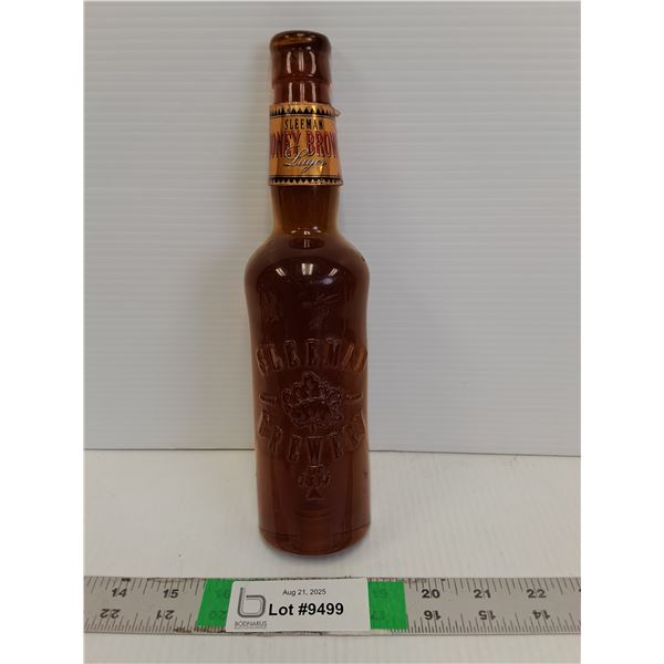 Sleman Brewery Beer Tap 9.75" Long