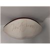 Image 3 : Vincent Jackson Signed Panel/Football-Cannot Authenticate