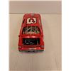 Image 3 : Snap-on Racing Model Car Approx. 1:24 Scale, Appears NIB