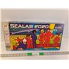 Image 1 : Sealab 2020 Board Game