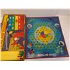 Image 2 : Sealab 2020 Board Game