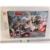 Image 1 : The Real Ghostbusters Board Game