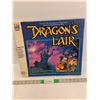 Image 1 : Dragon's Lair Boardgame