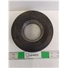 Image 1 : Firestone Super Sports Tire Ashtray 6"