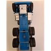 Image 4 : Sea Land Semi Truck & Trailer 19.25" Long