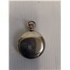 Image 2 : Antique Hampden Pocketwatch, Requires Cleaning