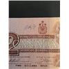 Image 4 : (5) 1986 Canadian Two Dollar Bills