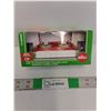 Image 1 : Siku 1:32 Scale Metal Front Disc Mower Model, NIB