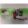 Image 3 : Siku 1:32 Scale Metal Rear Disk Mower Model, NIB
