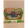 Image 1 : Siku 1:32 Scale Seed-Drill Combination, NIB