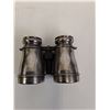 Image 3 : German Metal Binoculars