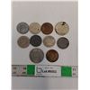 Image 1 : (10 Token Coins- Western Development Museum, Alberta 75 Year Anniversary, Misc.