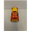 Image 3 : Ford/ Shell 1:32 Scale Model Truck with Certificate of Authenticity, Comes with Box