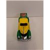 Image 2 : 1:32 Scale Ford/ 7 Up Diecast Model Truck with Certificate of Authenticity