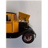 Image 3 : 1:32 Scale Chevy 1/2 Ton Pick Up with Barrels and Certificate of Authenticity