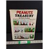 Image 1 : Peanuts Treasury Book, 1968