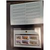 Image 2 : (3) Books of Canadian Stamps- Public, Industrial, Farm Vehicles