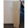 Image 3 : #Room Divider Panel with Built in Loudspeaker x 48" x 72.75"  -  CANNOT SHIP